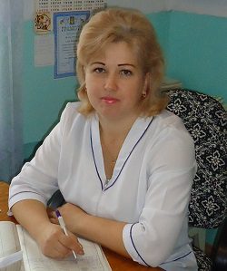 Біла Яна Віталіївна