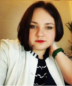 Федорова Анна Сергіївна