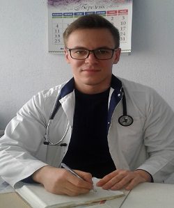 Шаповалов Ігор Валерійович