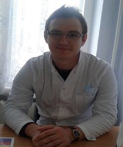 Желнарський Дмитро Олегович