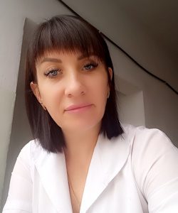 Лопатньова Анна Олександрівна