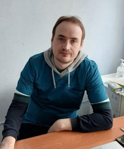 Себестьянський Олександр Олександрович