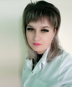 Семчишина Олена Миколаївна